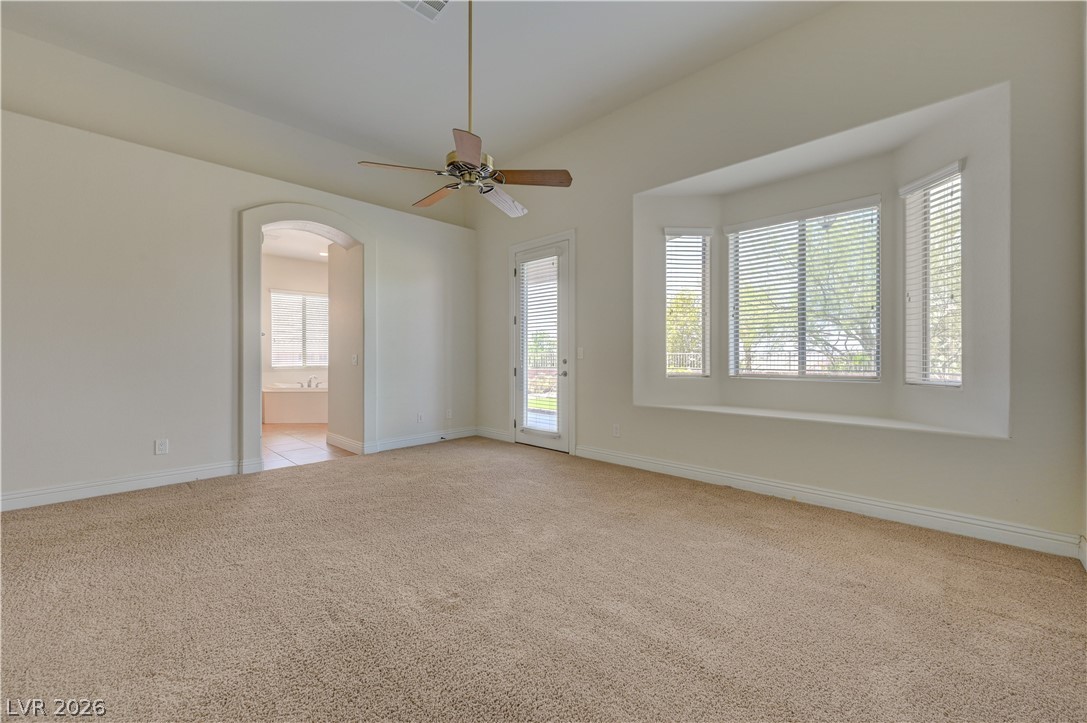 2168 Noonday Court Henderson NV 89052