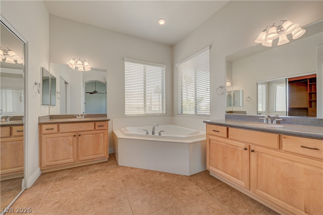 2168 Noonday Court Henderson NV 89052