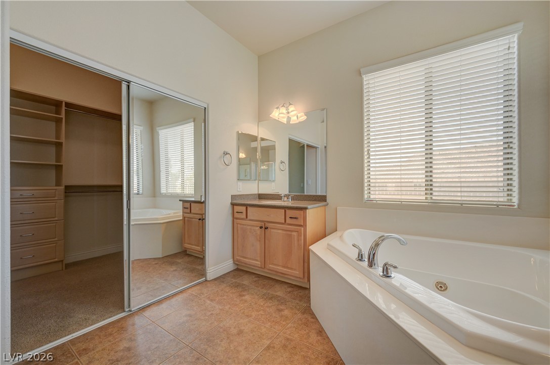 2168 Noonday Court Henderson NV 89052