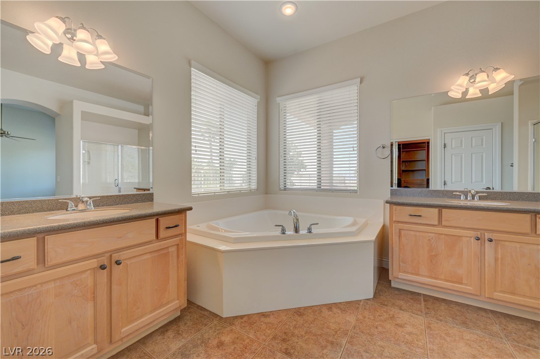 2168 Noonday Court Henderson NV 89052