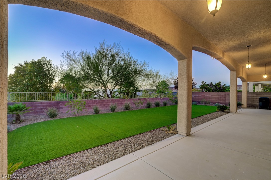 2168 Noonday Court Henderson NV 89052
