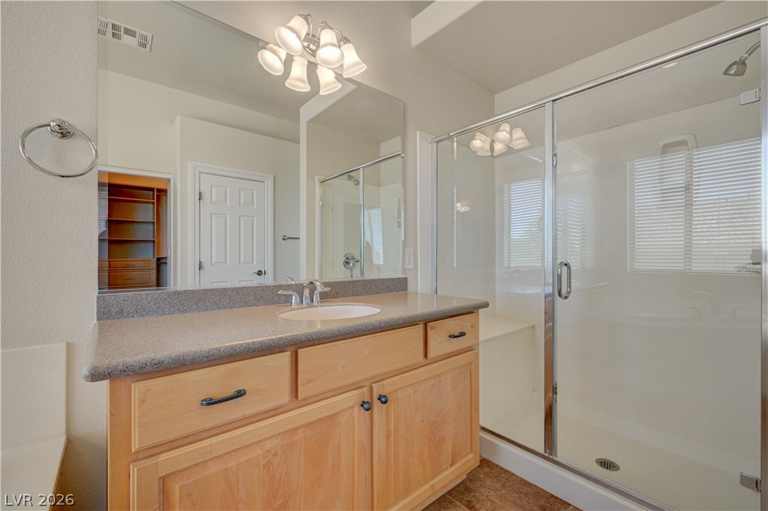2168 Noonday Court Henderson NV 89052