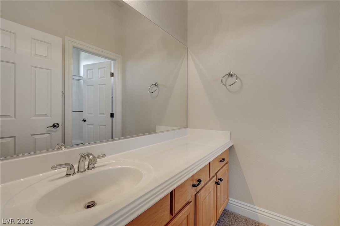 2168 Noonday Court Henderson NV 89052