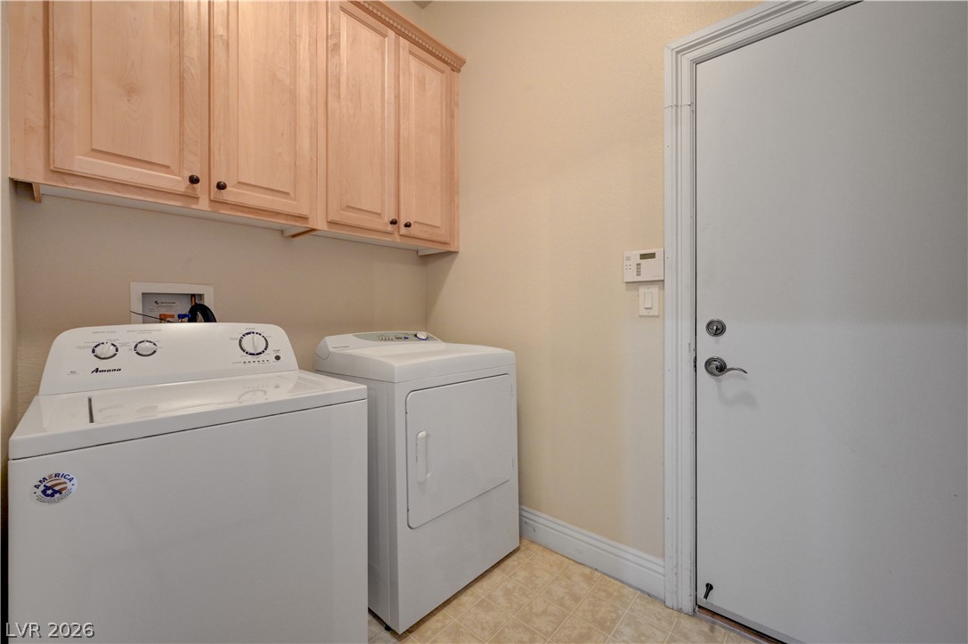 2168 Noonday Court Henderson NV 89052