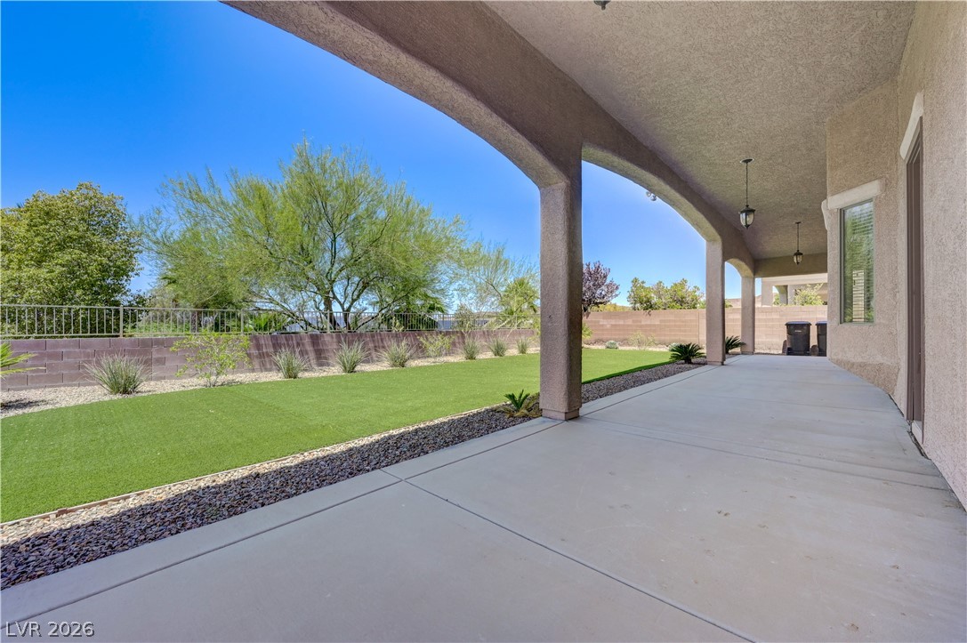 2168 Noonday Court Henderson NV 89052