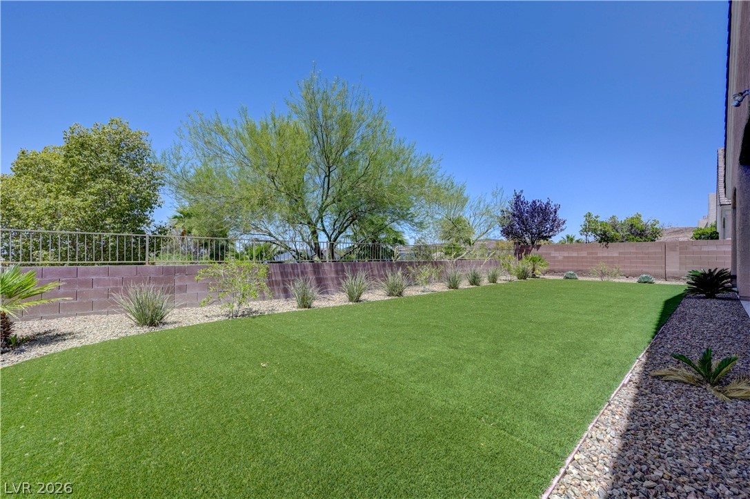 2168 Noonday Court Henderson NV 89052