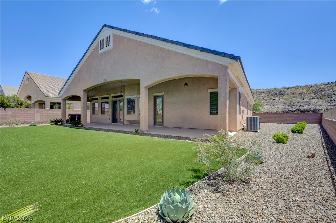 2168 Noonday Court Henderson NV 89052