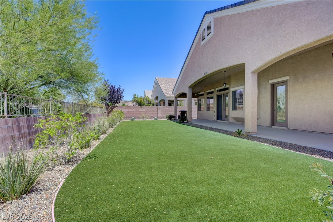 2168 Noonday Court Henderson NV 89052