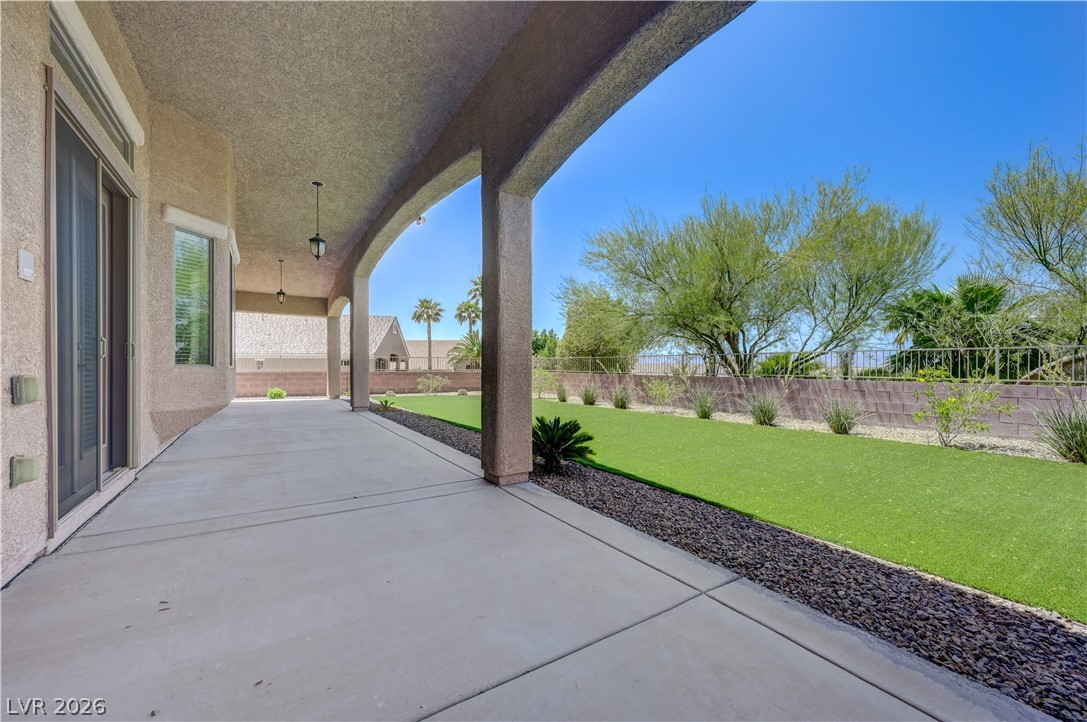 2168 Noonday Court Henderson NV 89052