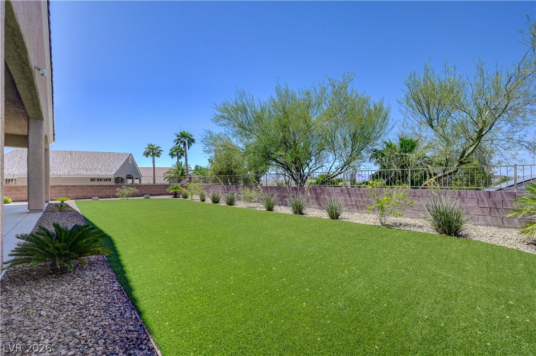 2168 Noonday Court Henderson NV 89052