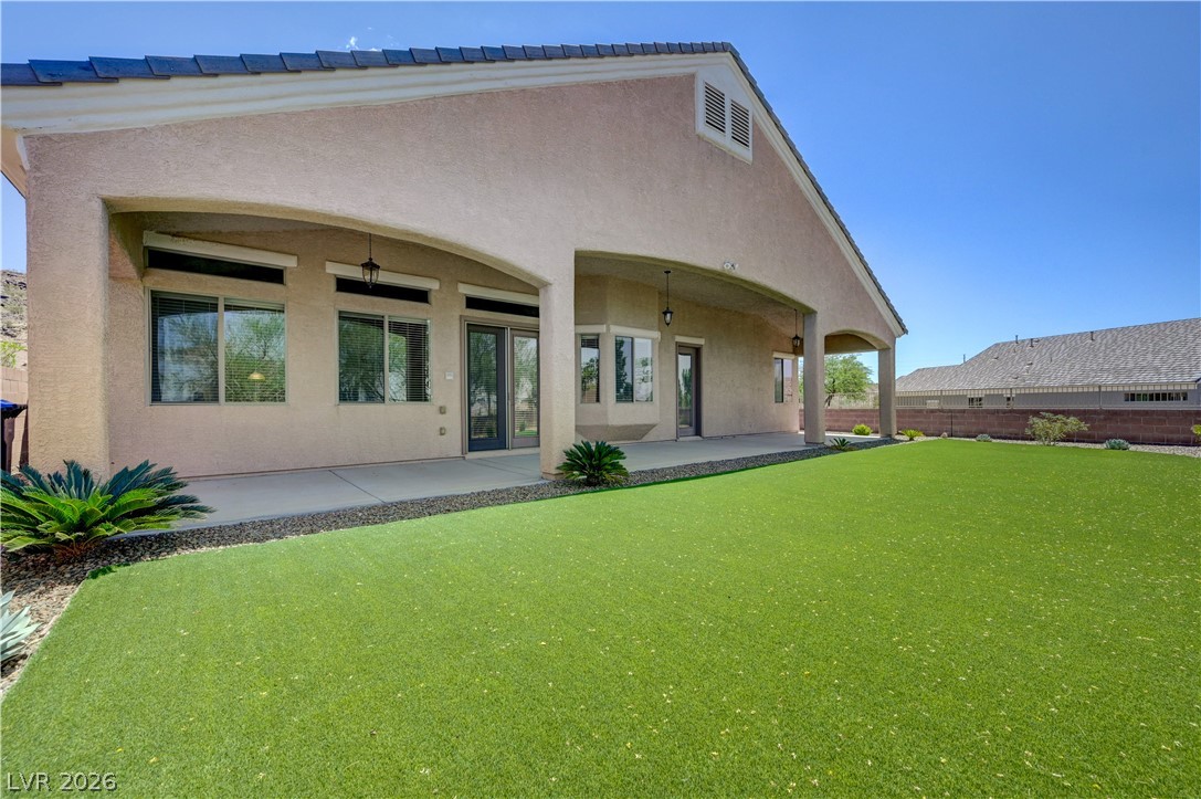 2168 Noonday Court Henderson NV 89052