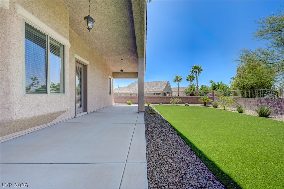 2168 Noonday Court Henderson NV 89052