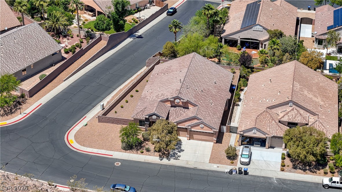 2168 Noonday Court Henderson NV 89052