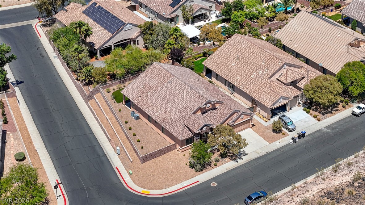 2168 Noonday Court Henderson NV 89052