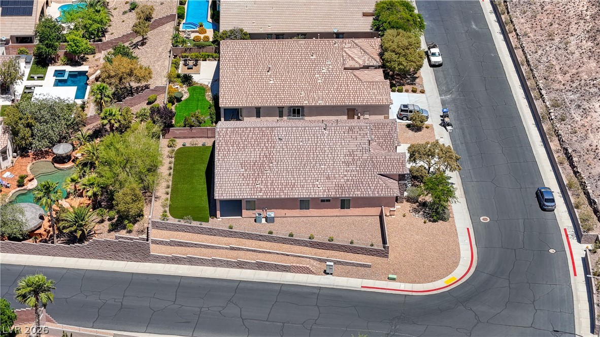 2168 Noonday Court Henderson NV 89052