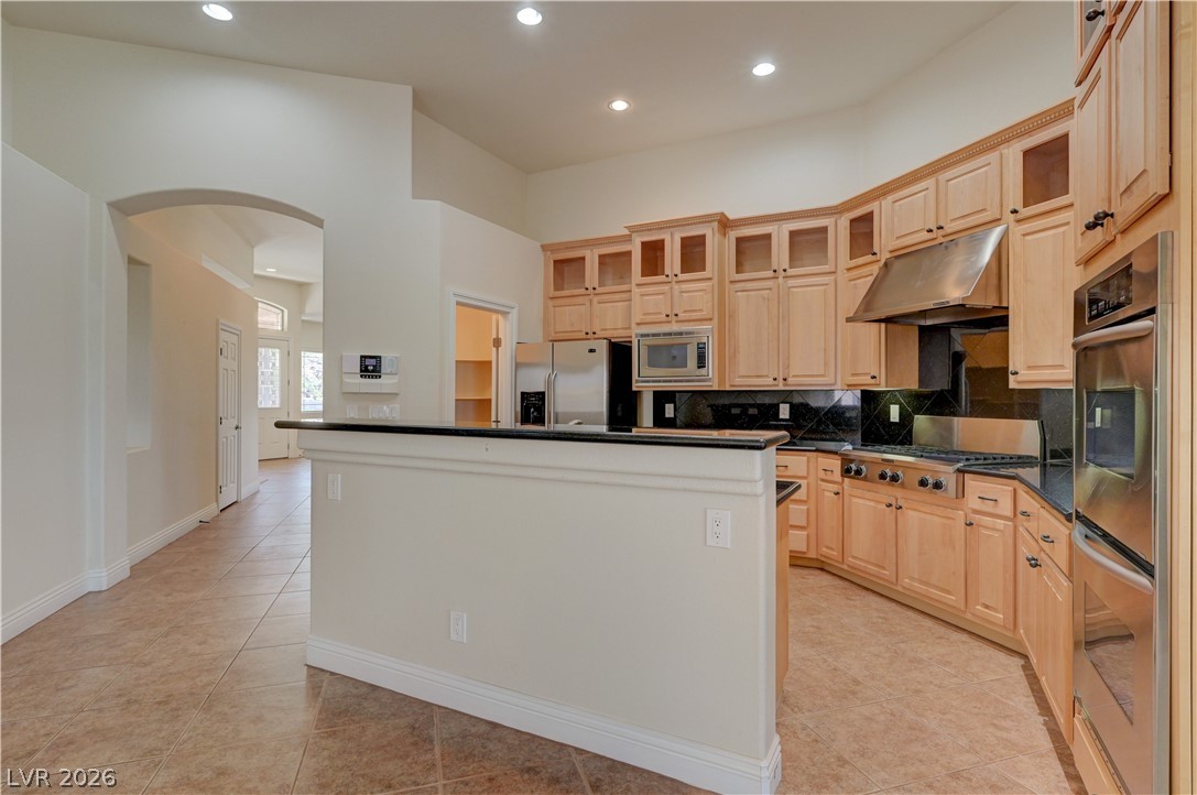 2168 Noonday Court Henderson NV 89052