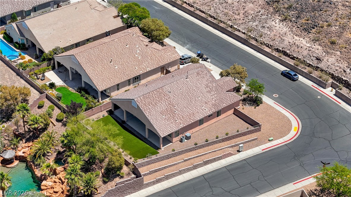 2168 Noonday Court Henderson NV 89052