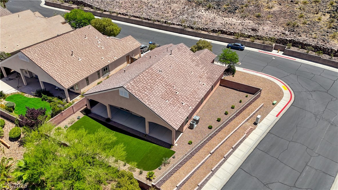 2168 Noonday Court Henderson NV 89052