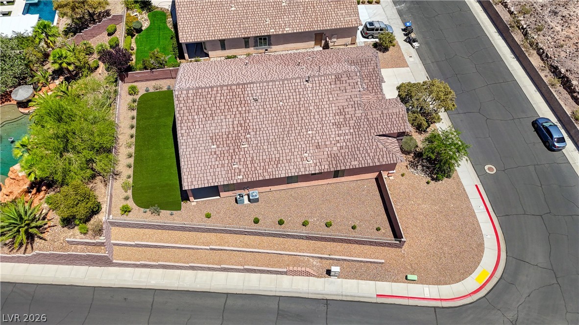 2168 Noonday Court Henderson NV 89052