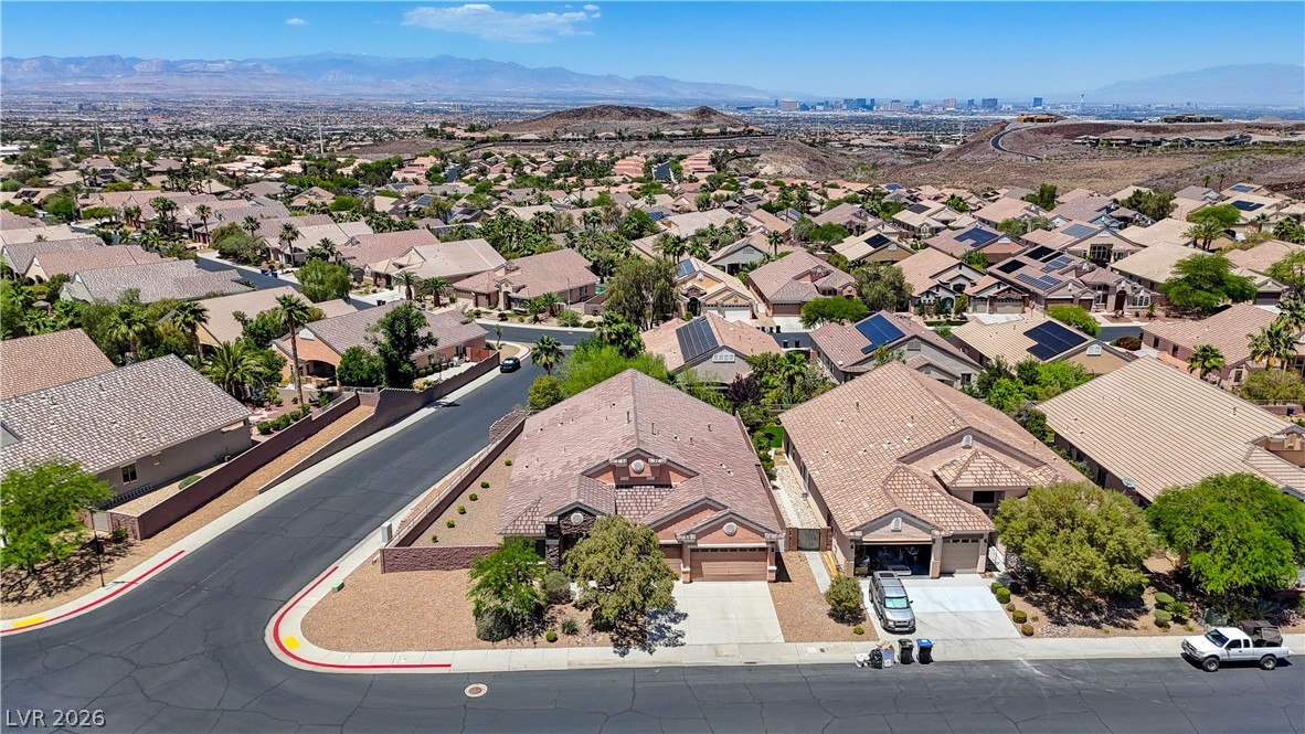 2168 Noonday Court Henderson NV 89052