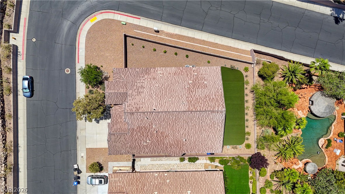2168 Noonday Court Henderson NV 89052