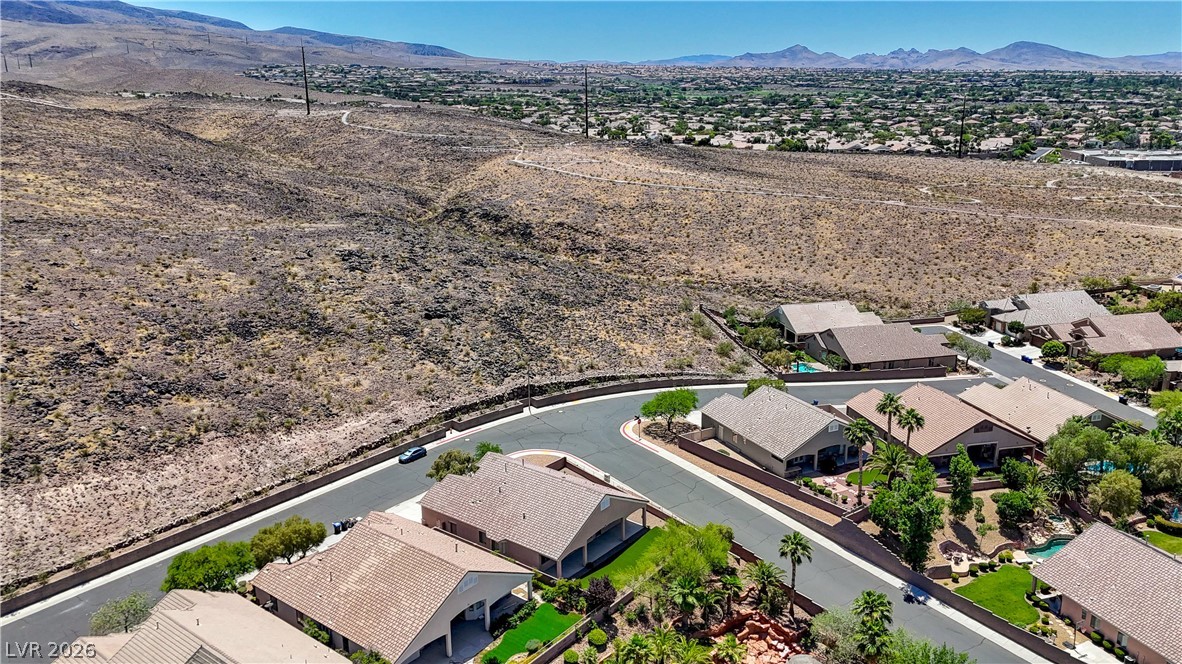 2168 Noonday Court Henderson NV 89052