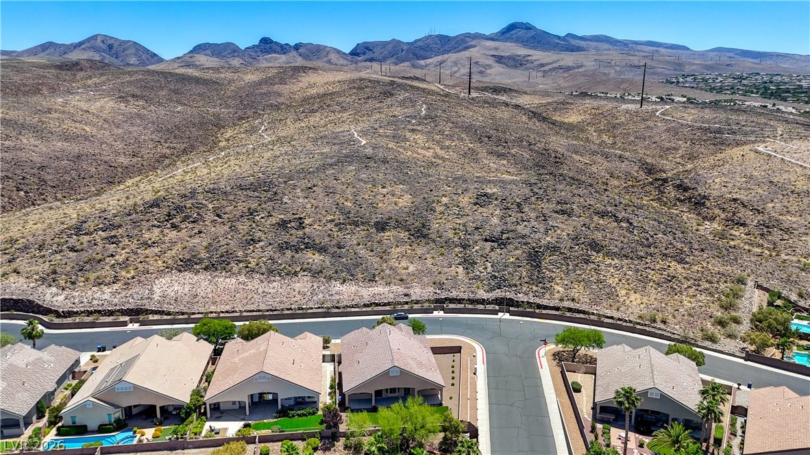 2168 Noonday Court Henderson NV 89052