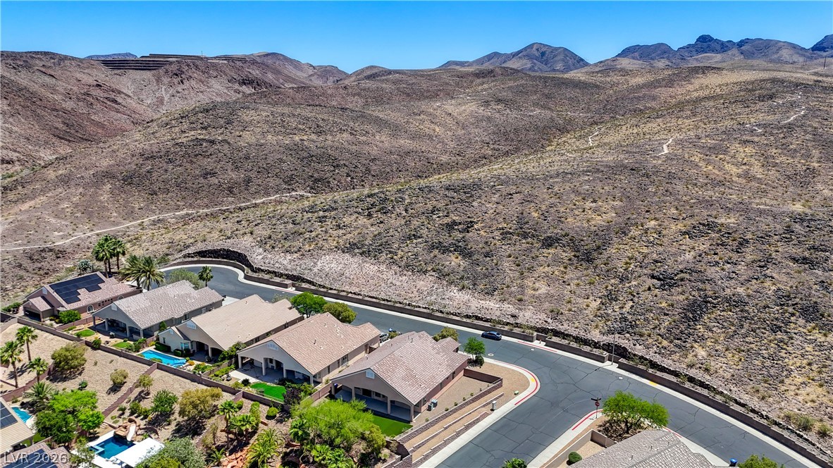 2168 Noonday Court Henderson NV 89052