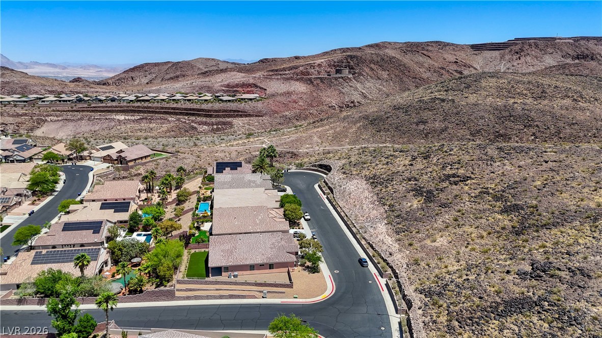 2168 Noonday Court Henderson NV 89052
