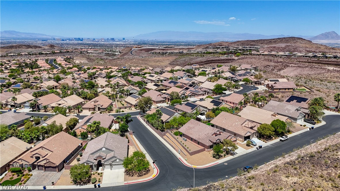 2168 Noonday Court Henderson NV 89052