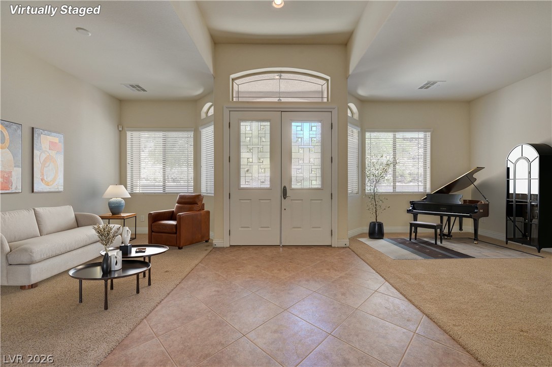 2168 Noonday Court Henderson NV 89052