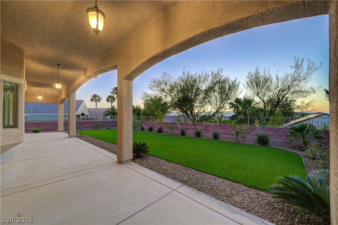 2168 Noonday Court Henderson NV 89052