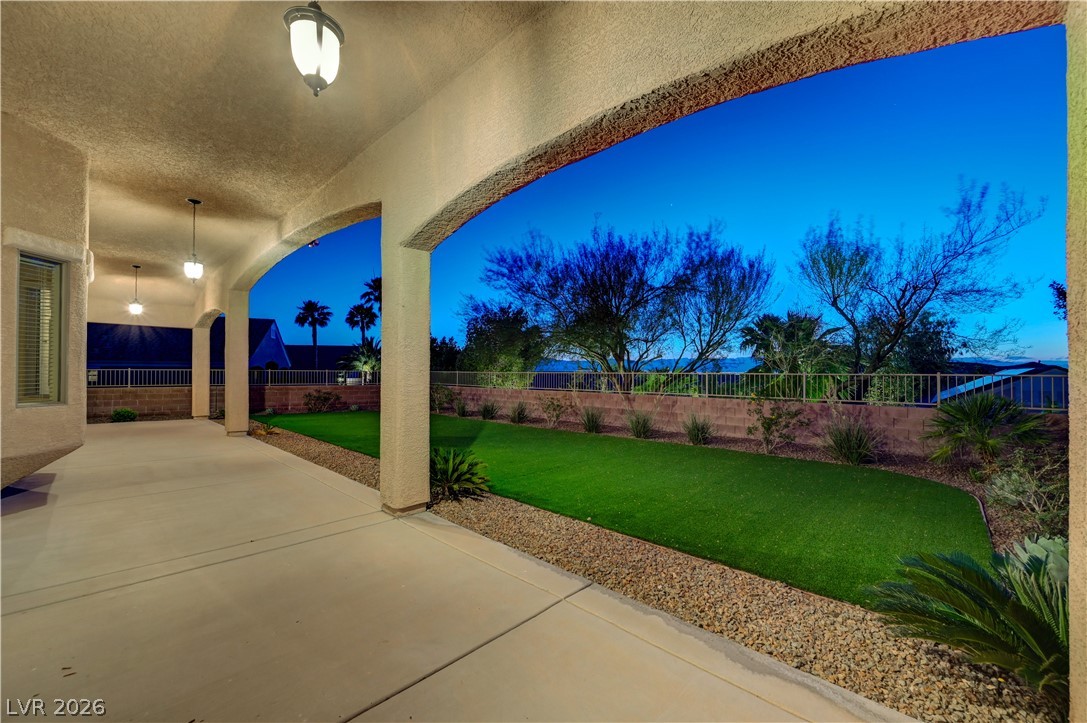 2168 Noonday Court Henderson NV 89052
