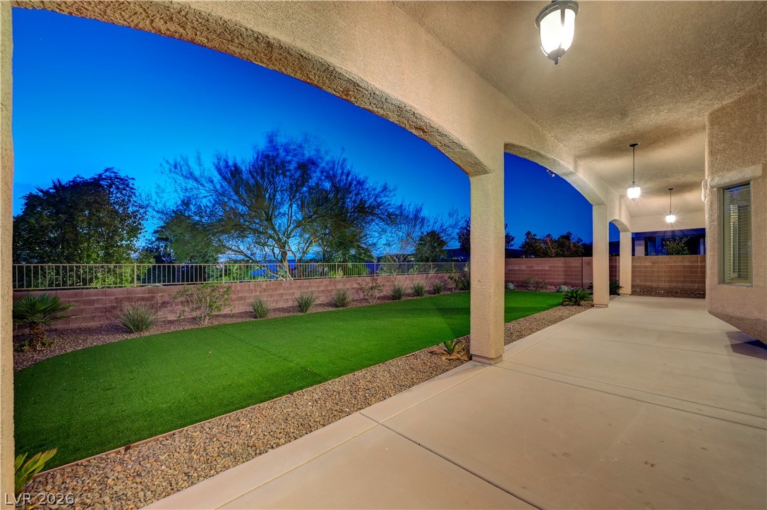 2168 Noonday Court Henderson NV 89052