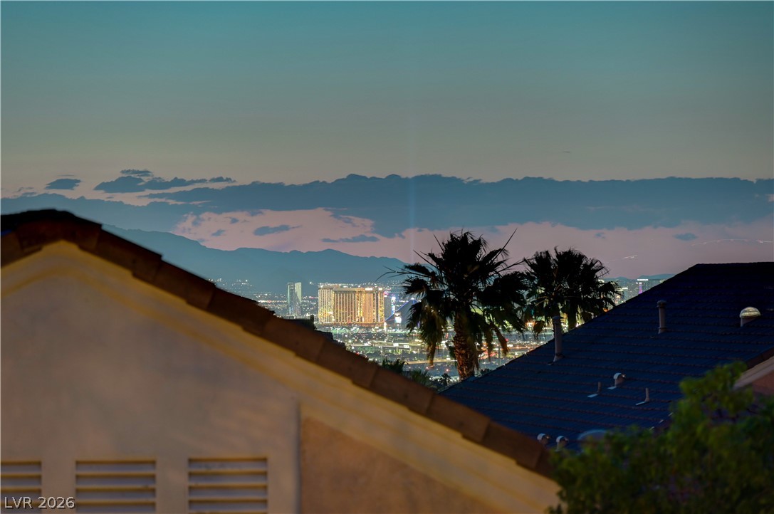 2168 Noonday Court Henderson NV 89052
