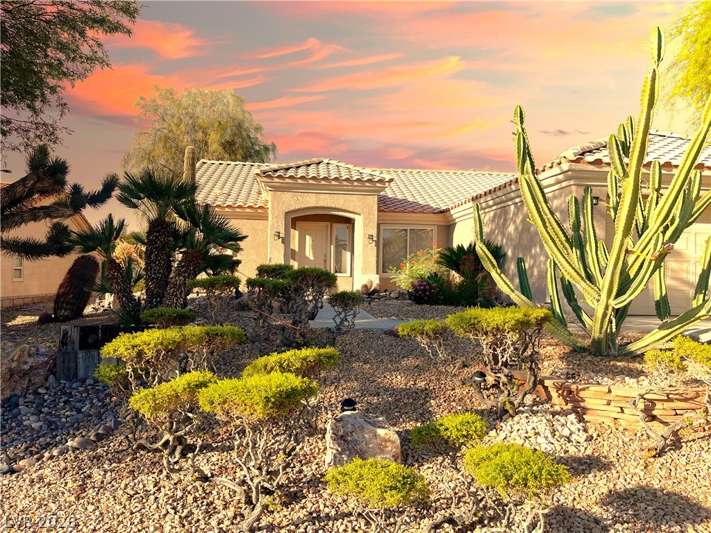 10133 Cresent Creek Drive Las Vegas NV 89134