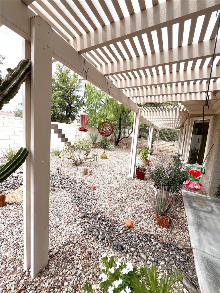 10133 Cresent Creek Drive Las Vegas NV 89134