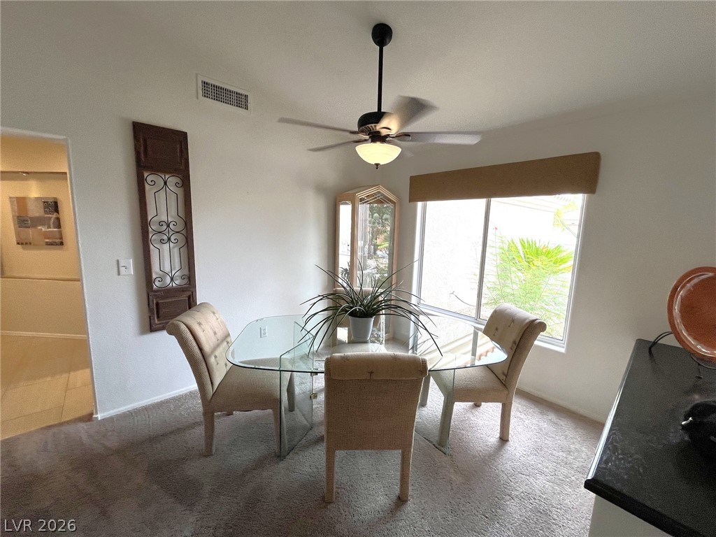 10133 Cresent Creek Drive Las Vegas NV 89134