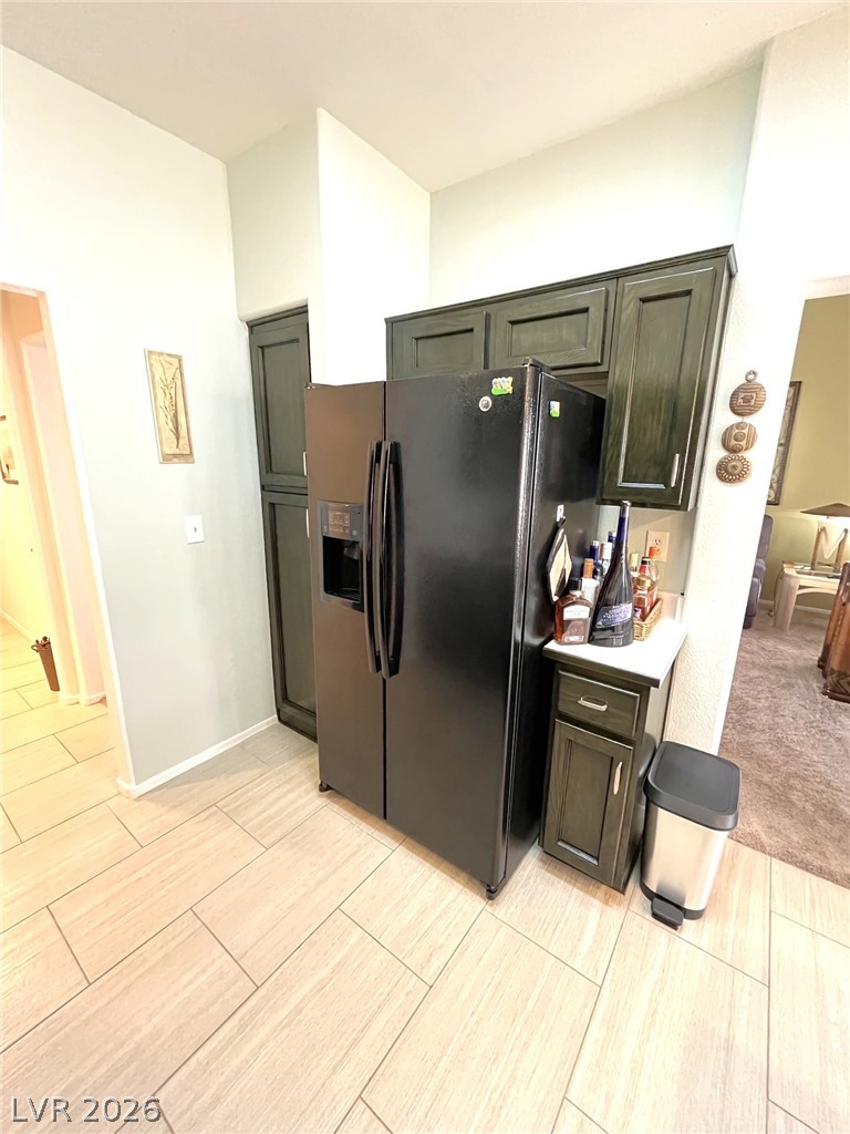10133 Cresent Creek Drive Las Vegas NV 89134