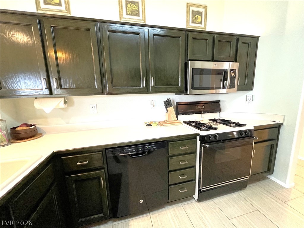 10133 Cresent Creek Drive Las Vegas NV 89134
