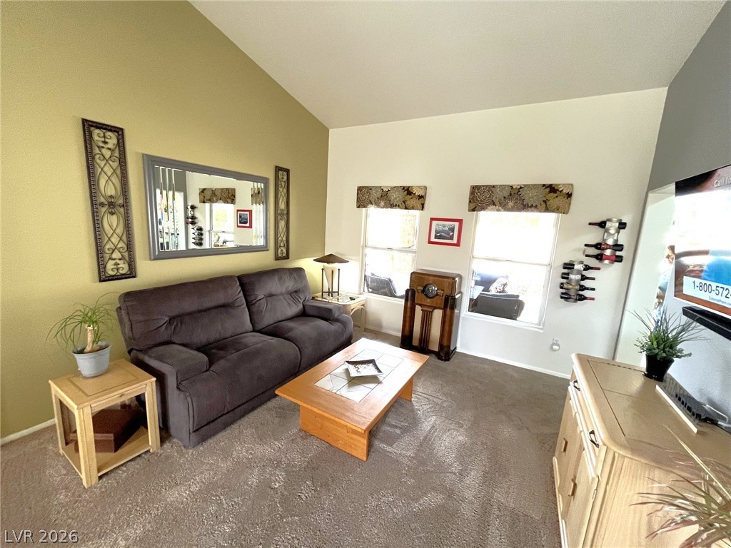 10133 Cresent Creek Drive Las Vegas NV 89134