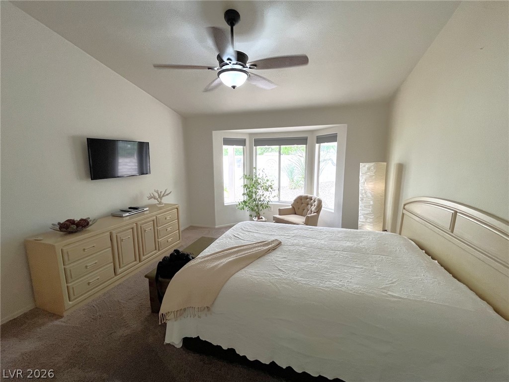 10133 Cresent Creek Drive Las Vegas NV 89134