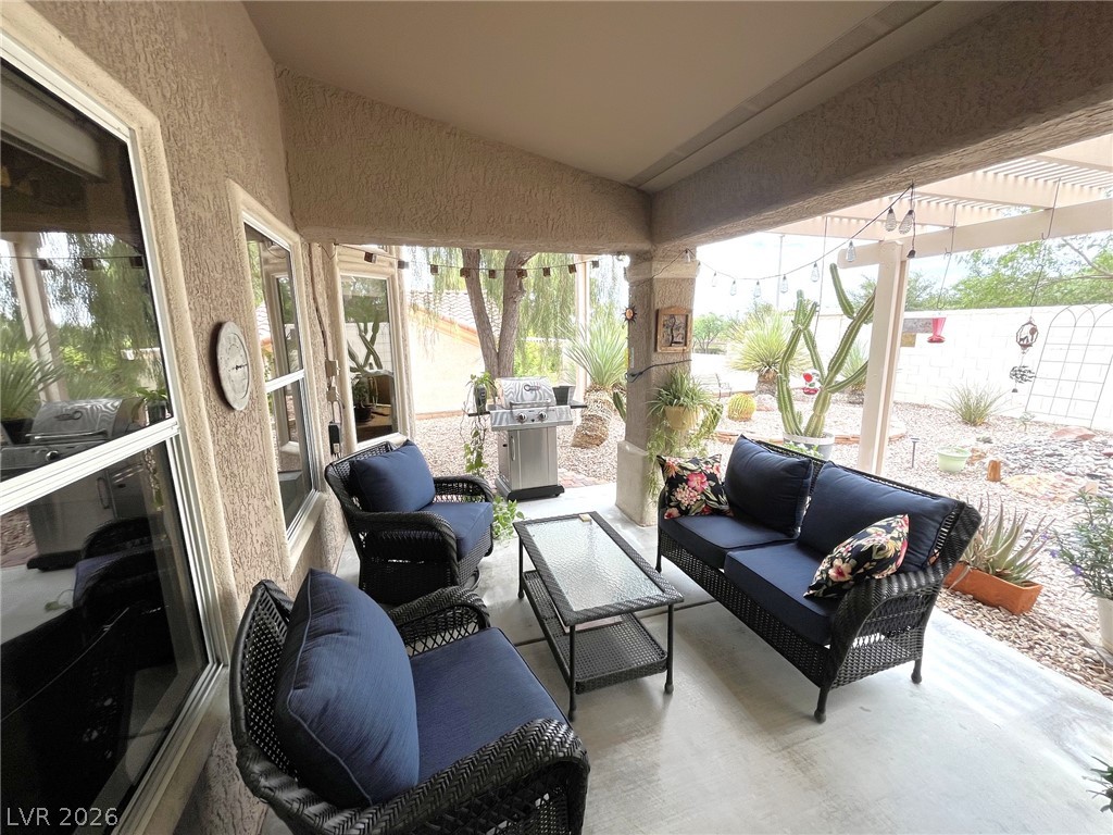 10133 Cresent Creek Drive Las Vegas NV 89134