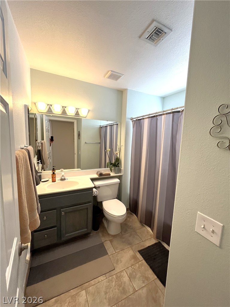 10133 Cresent Creek Drive Las Vegas NV 89134