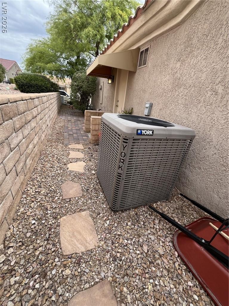 10133 Cresent Creek Drive Las Vegas NV 89134