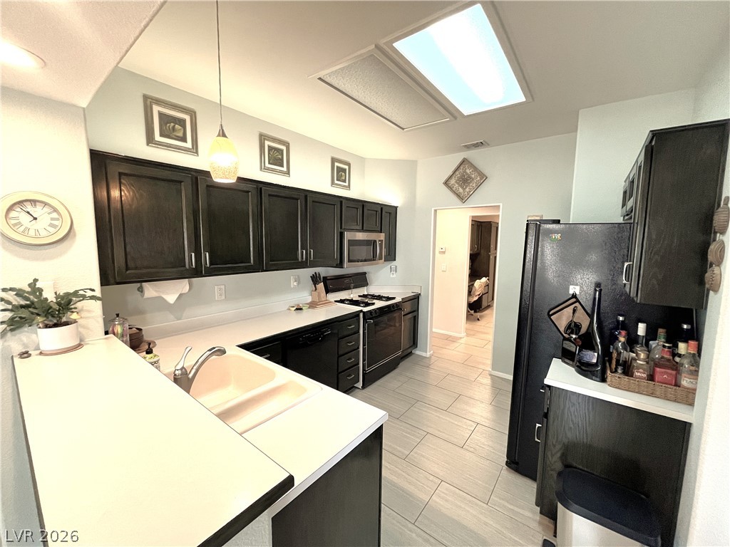 10133 Cresent Creek Drive Las Vegas NV 89134
