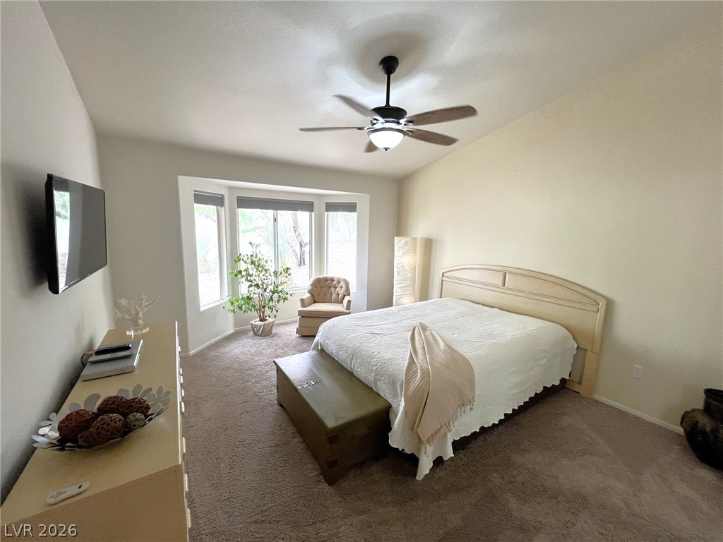 10133 Cresent Creek Drive Las Vegas NV 89134
