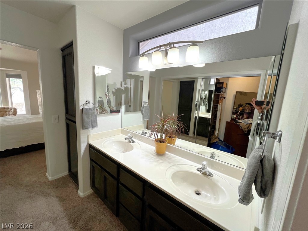 10133 Cresent Creek Drive Las Vegas NV 89134