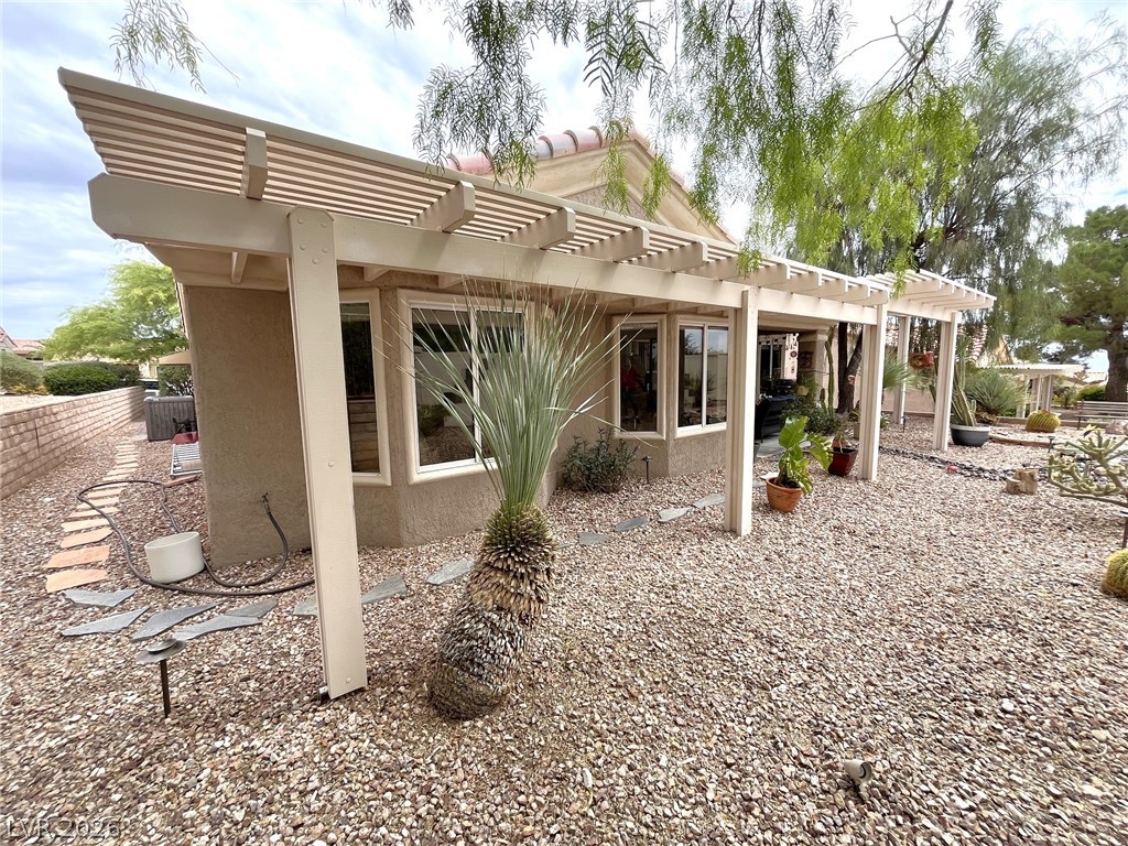 10133 Cresent Creek Drive Las Vegas NV 89134