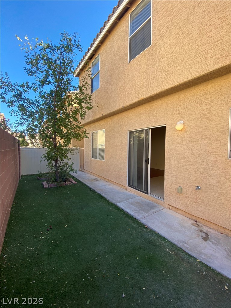 5872 Sakhalin Avenue Las Vegas NV 89139